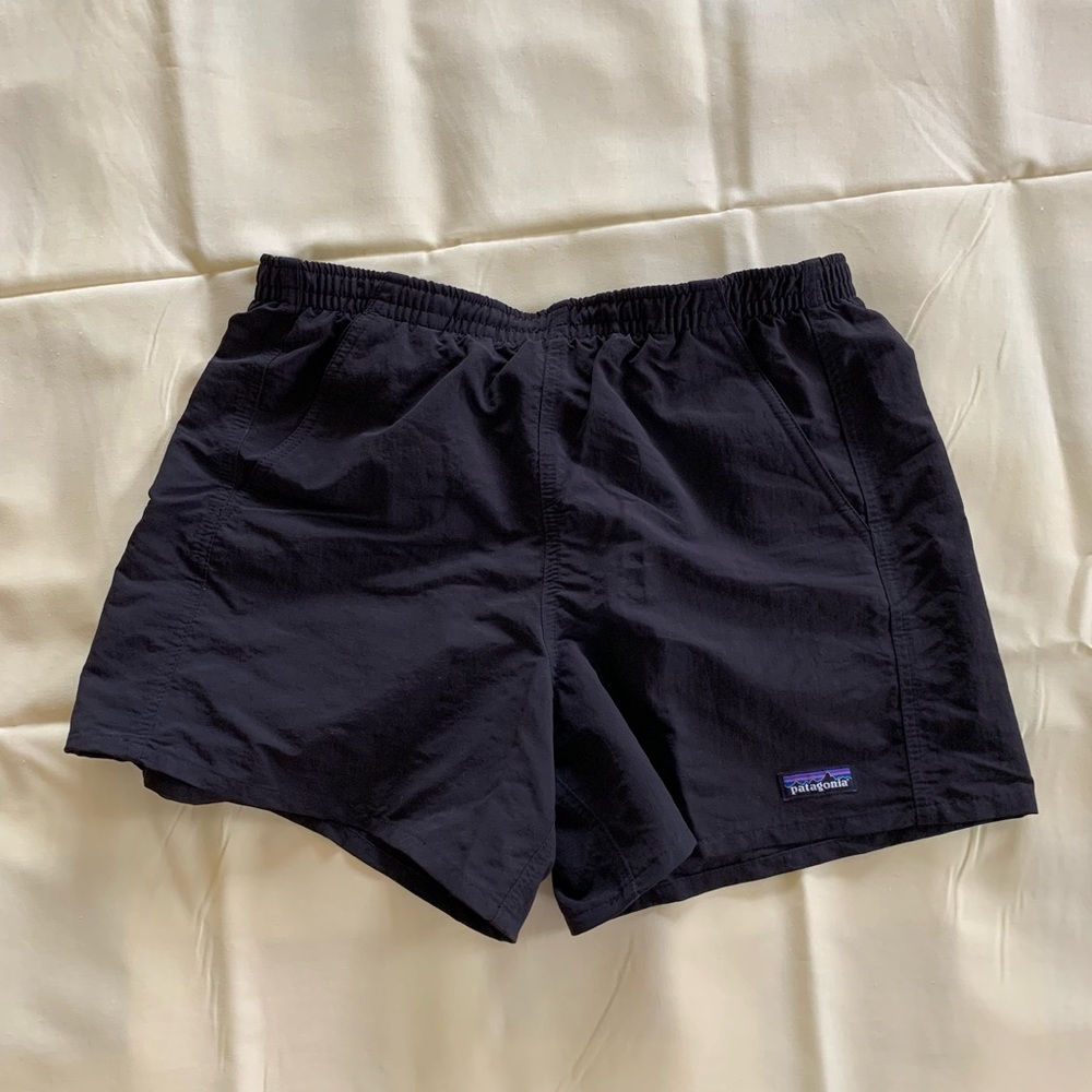 Patagonia baggies shorts 5”